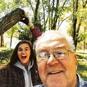 Meet your Posher, Rebekah